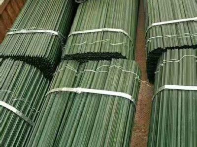 牛欄網立柱 圍網柱子